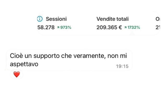 Screenshot testimonianza 6