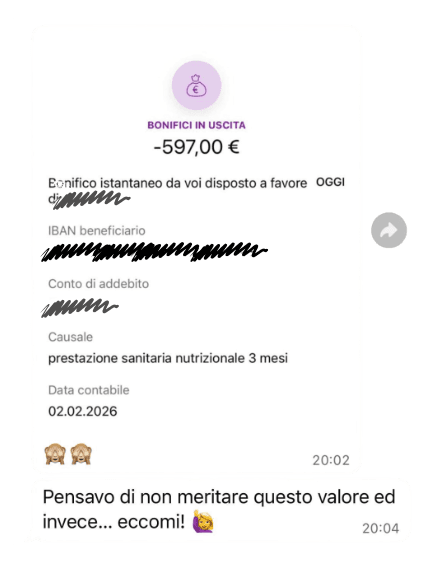 Screenshot testimonianza 7