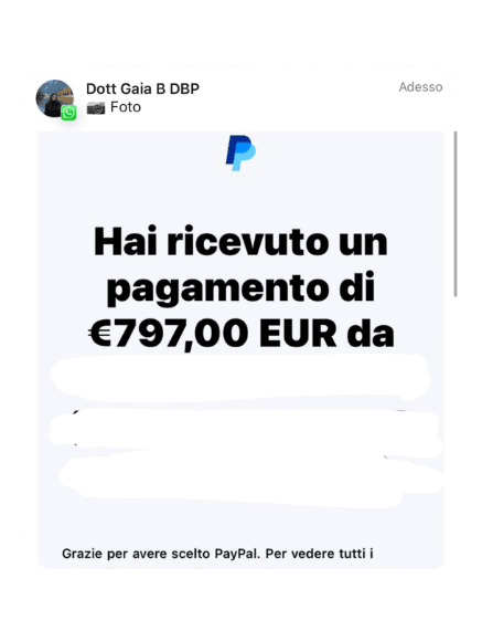 Screenshot testimonianza 12