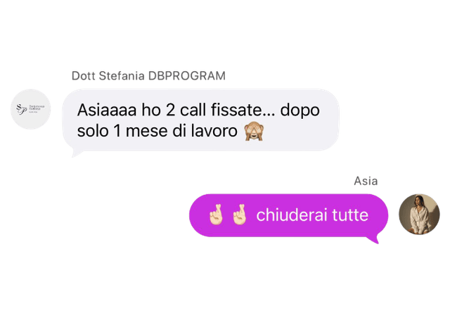 Screenshot testimonianza 2