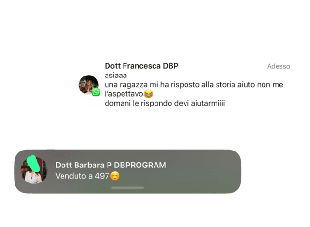 Screenshot testimonianza 11